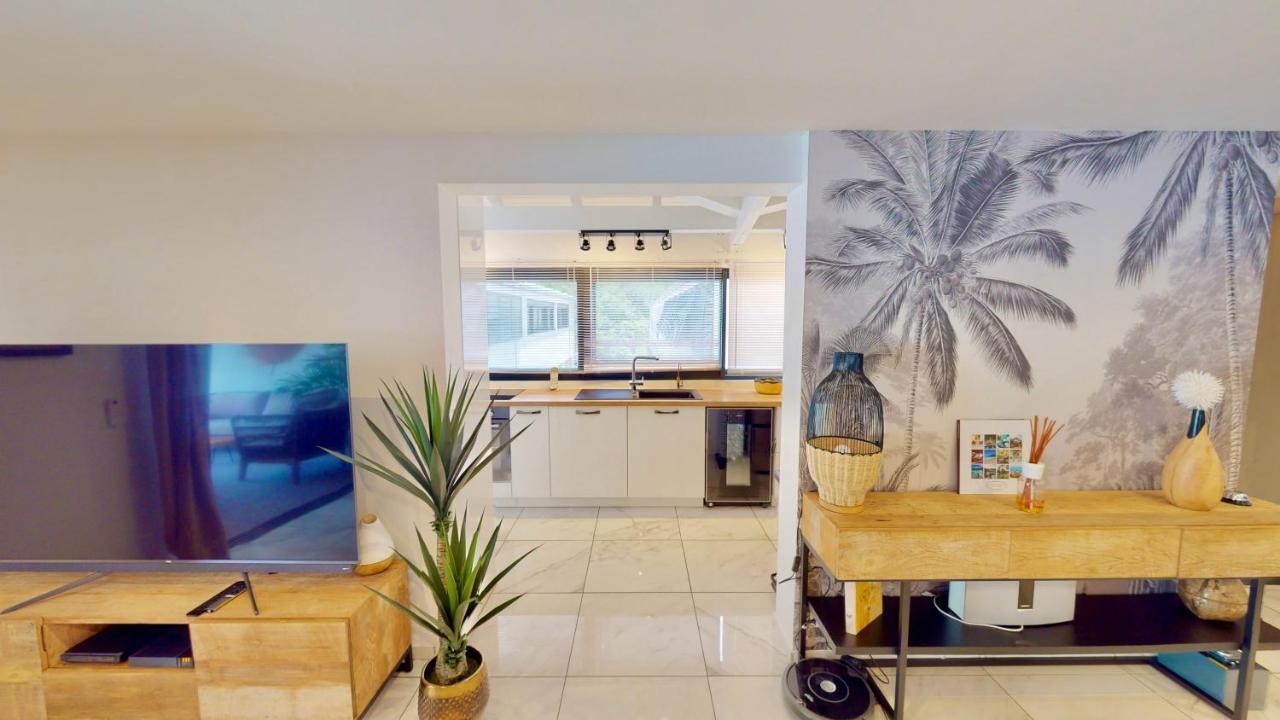 Marina, Spa & Sun - 2 Bedrooms - Luxury Apartment Anse Marcel Экстерьер фото